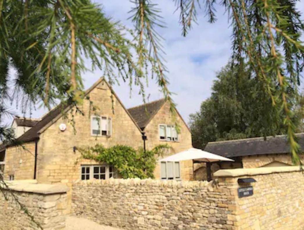 Little Campden House Villa Chipping Campden Exterior photo