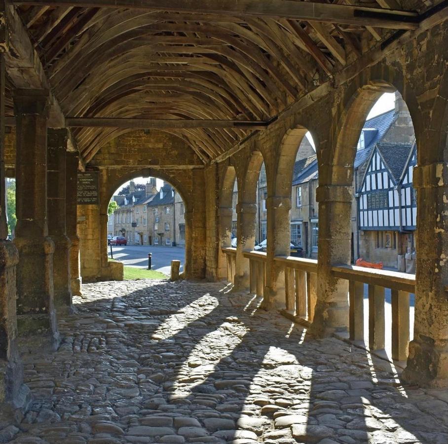 Little Campden House Villa Chipping Campden Exterior photo