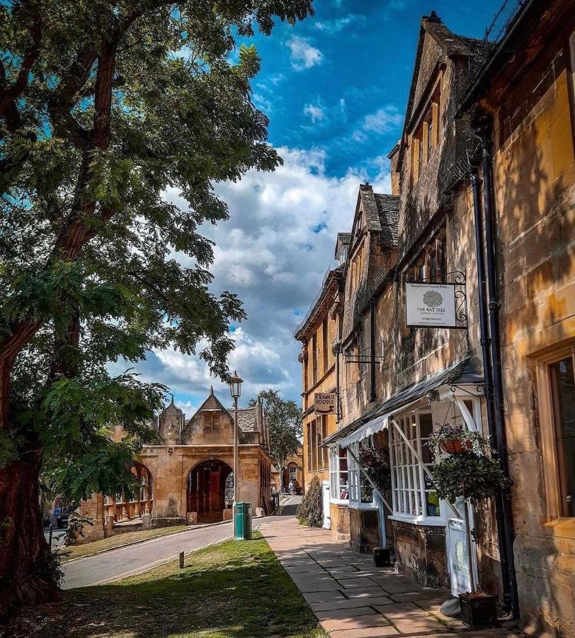 Little Campden House Villa Chipping Campden Exterior photo