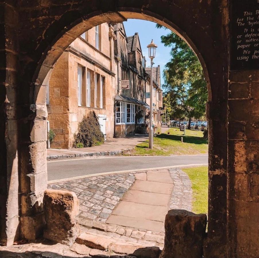 Little Campden House Villa Chipping Campden Exterior photo